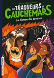 Les traqueurs de cauchemars, Tome 08