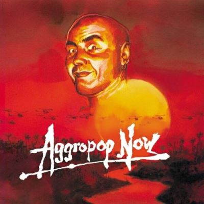Aggropop now
