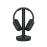 Casque TV sans fil à transmission UHF Sony MDR-RF895RK Noir_4