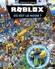ROBLOX - Cherche et trouve