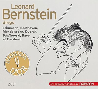 Œuvres orchestrales