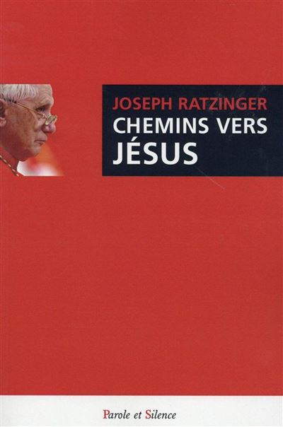 Chemins vers Jésus