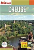 Guide Creuse 2021 Carnet Petit Futé