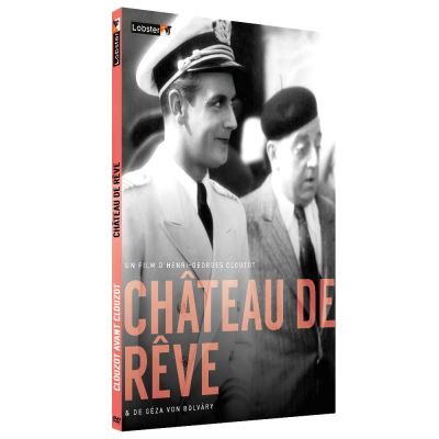 Chateau de reve