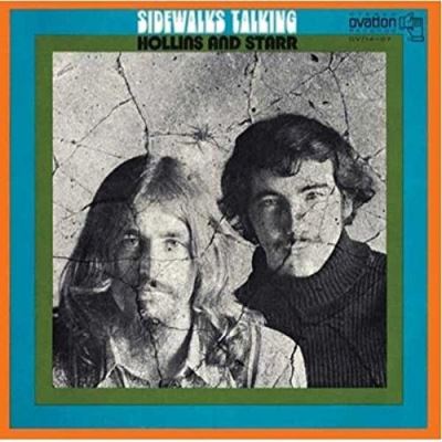 Sidewalks talking - Edition limitée