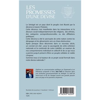 Les promesses d'une devise