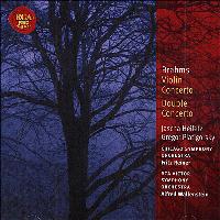 Concerto pour violon - Double concerto