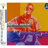 Great blues masters vol 2