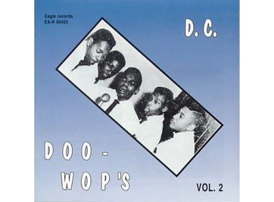 Dc doo wops vol 2