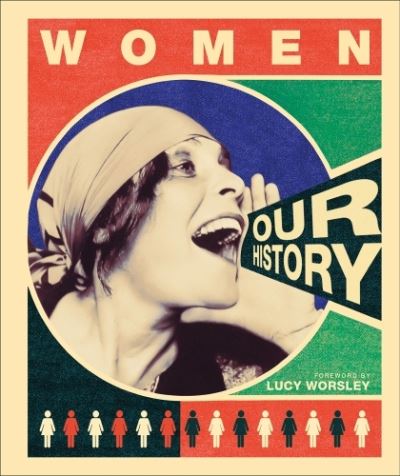 WOMEN OUR HISTORY