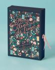 Mon calendrier de l'avent - 24 surprises créatives
