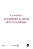 Les sciences du numérique au service de l'action publique