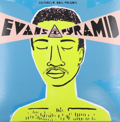 Evans pyramid