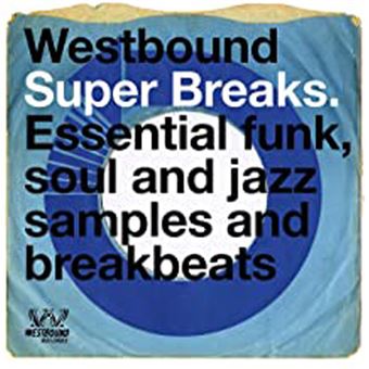 Caesar Frazier, Funkadelic, Detroit Emeralds, King Errisson - 1