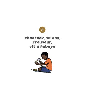 Enfances volées