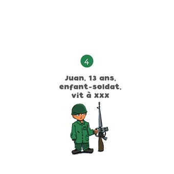 Enfances volées