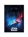 Poster Star Wars Episode IX One Sheet 2