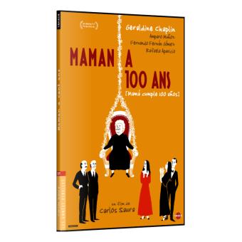 Maman a 100 ans DVD