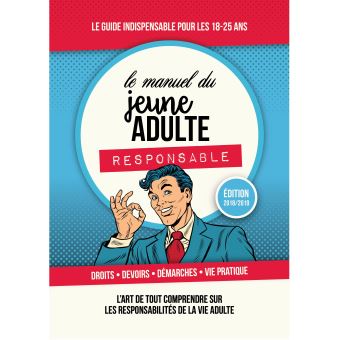 Le Manuel du Jeune Adulte