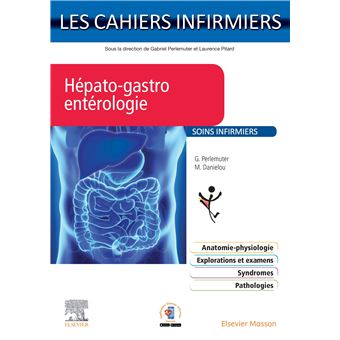 Hépato-gastro-entérologie