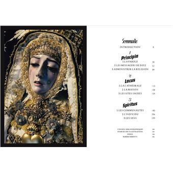 Catholica, le guide le l'art chrétien