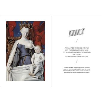 Catholica, le guide le l'art chrétien