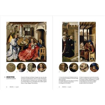Catholica, le guide le l'art chrétien