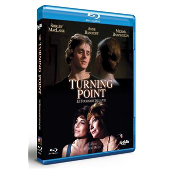 Turning point