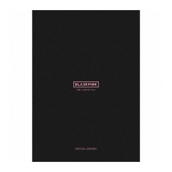 The-Album-Japanese-Version-