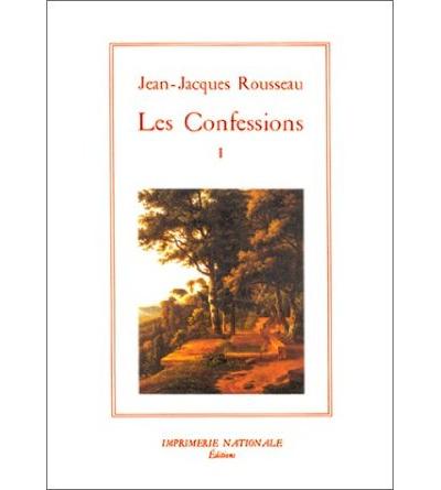 Les Confessions
