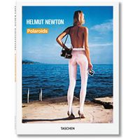 Helmut Newton Polaroids - relié - Matthias Harder, Helmut Newton