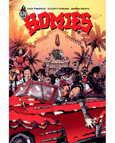 Homies