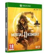 Mortal Kombat 11 Xbox One