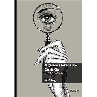 Agence Détective Co & Co