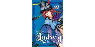 Ludwig fantasy,01