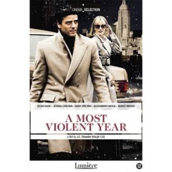 A Most Violent Year