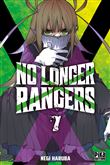 No Longer Rangers T07
