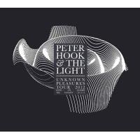 Unknown Pleasures Live in Leeds