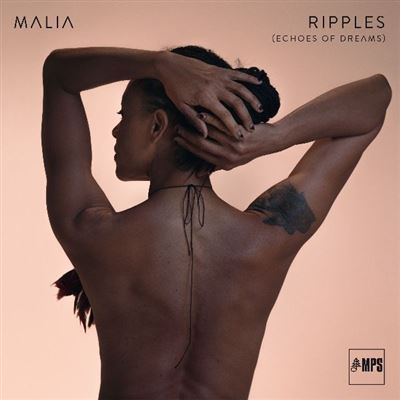 RIPPLES(ECHOES OF DREAMS)