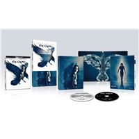 The Crow SteelBook® Blu-ray 4K Ultra HD