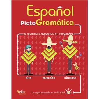 Español pictogramática