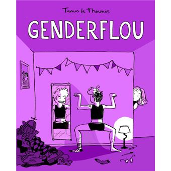 Gender flou