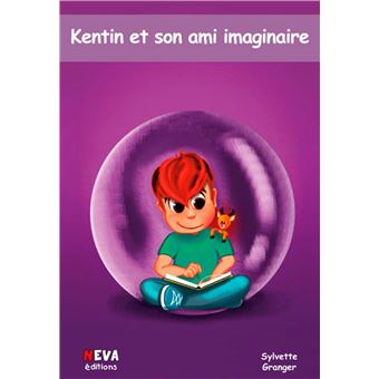 Kentin et son ami imaginaire
