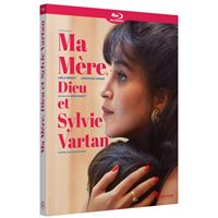Ma Mère, Dieu et Sylvie Vartan Blu-ray