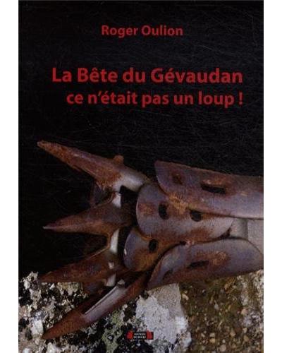 La bête du Gévaudan : ce n'était pas un loup