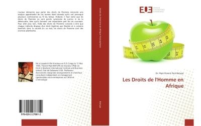 Les droits de l'homme en afrique