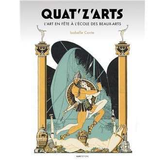 Quat’Z’Arts