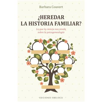 ¿Heredar la hitoria familiar? - 1