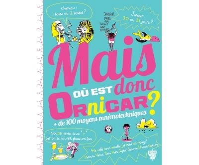 Mais où est donc Ornicar ?