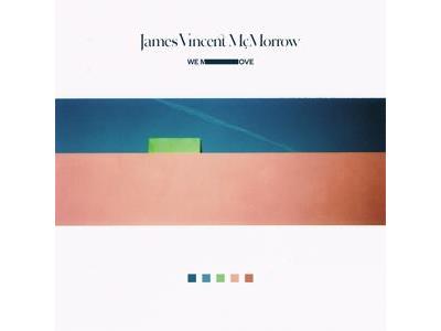 WE MOVE/LP -GATEFOLD-